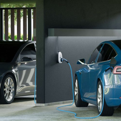 Go-e Gemini 22 kW | Aurinkosähkö | Kuormanhallinnalla | Pörssisähkö - Image 3