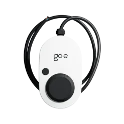 Go-e Gemini 11 kW | 4G Mobiiliyhteys | Pörssisähkö