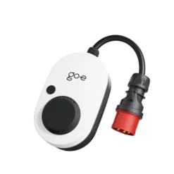 go-e Gemini Flex 11kW Voimavirta