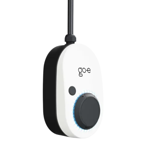 Go-e Gemini 22 kW | Aurinkosähkö | Kuormanhallinnalla | Pörssisähkö - Image 2