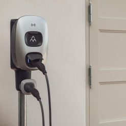 Charge Amps Dawn | 22kW | Latausasema Sähköautoille