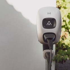 Charge Amps Dawn | 22kW | Latausasema Sähköautoille