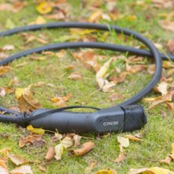 Deltaco E-Charge kaapeli | Type 2 | 3-vaihe 32A | 3m