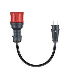 go-e adapteripaketti Gemini flex 22 kW