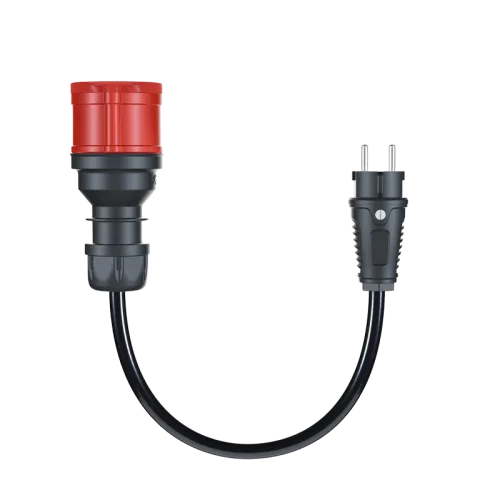 go-e adapteripaketti Gemini flex 22 kW