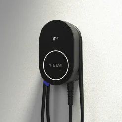 go-e Charger PRO | 22kW | Latausasema Sähköautoille