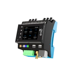 go-e Controller, kuormanhallinta
