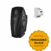 BENY BCP | 22 kW | Latausasema Sähköautoille | Kuormanhallinta | Kaapeliton