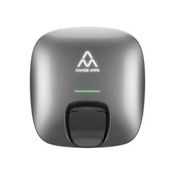 Charge Amps Luna | 22kW | Latausasema Sähköautoille