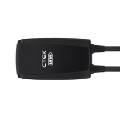 CTEK Njord Go 11kW EV-laturi Type 2 | 5m kaapelilla | Voimavirta