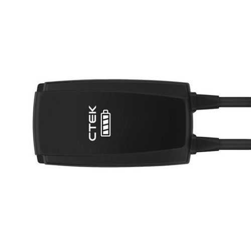 CTEK Njord Go 11kW EV-laturi Type 2 | 5m kaapelilla | Voimavirta