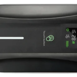 Deltaco e-Charge 11kW EV-laturi Type 2  | 6m kaapelilla | Voimavirta