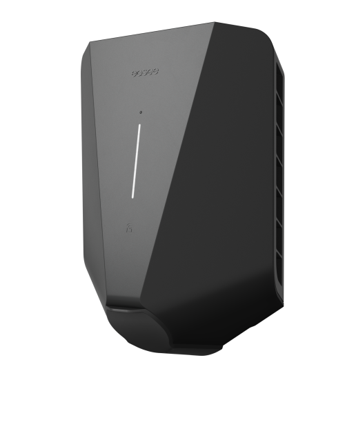 Easee Charge UP 22kW | 4G Mobiiliyhteys - Image 2