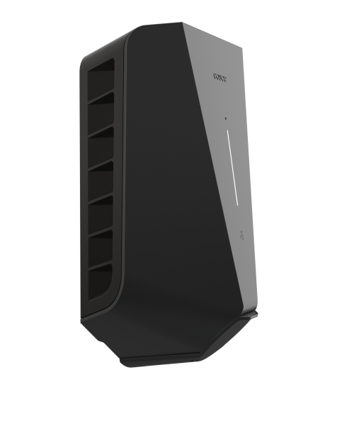 Easee Charge UP 22kW | 4G Mobiiliyhteys - Image 4