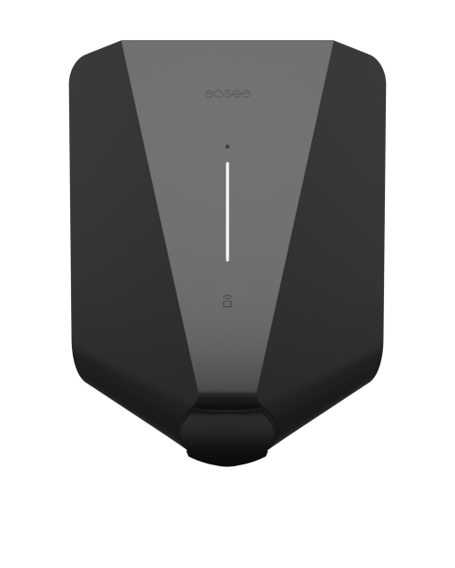Easee Charge UP 22kW | 4G Mobiiliyhteys