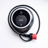 eLOAD latausasema 11kW S | Type 2 | Voimavirta – kuva 2