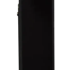 Alternative view of S-Line Base -lataustolppa DEFA Power -asemalle
