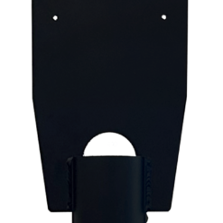 S-Line Tolppateline DEFA Power -laturille, 60 mm pylvääseen 1–2 laturia – kuva 4