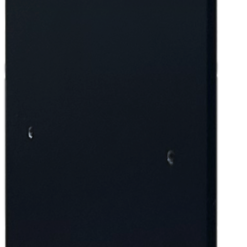 S-Line Tolppateline DEFA Power -laturille, 60 mm pylvääseen 1–2 laturia – kuva 2