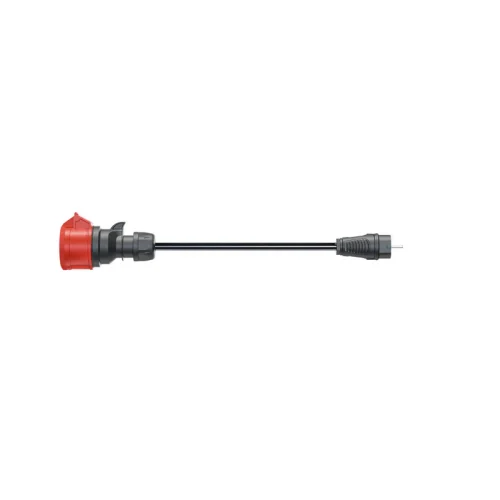 Go-e Voimavirta - Schuko adapteri, CEE 16A - Schuko - Image 2
