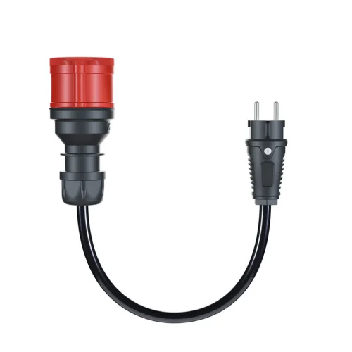 Go-e Voimavirta - Schuko adapteri, CEE 16A - Schuko - Image 3