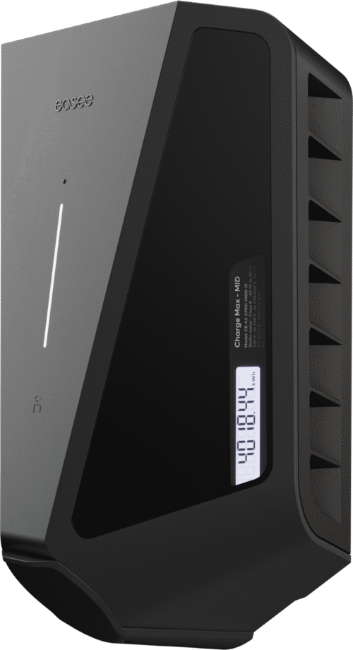 Easee Charge MAX 22kW 4G + WIFi - Image 2