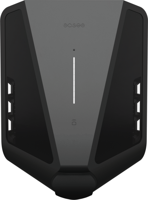 Easee Charge MAX 22kW 4G + WIFi