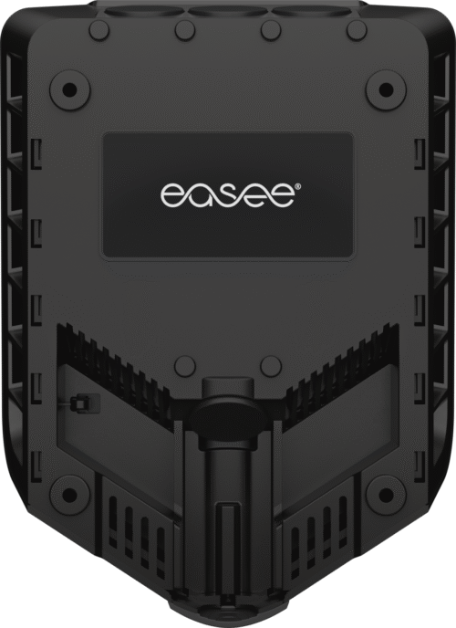 Easee Charge MAX 22kW 4G + WIFi - Image 3