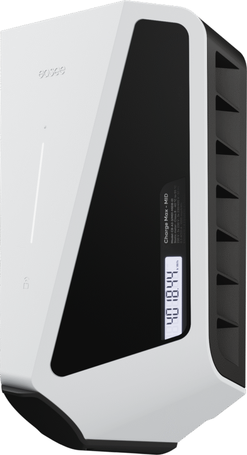Easee Charge MAX 22kW 4G + WIFi - Image 8