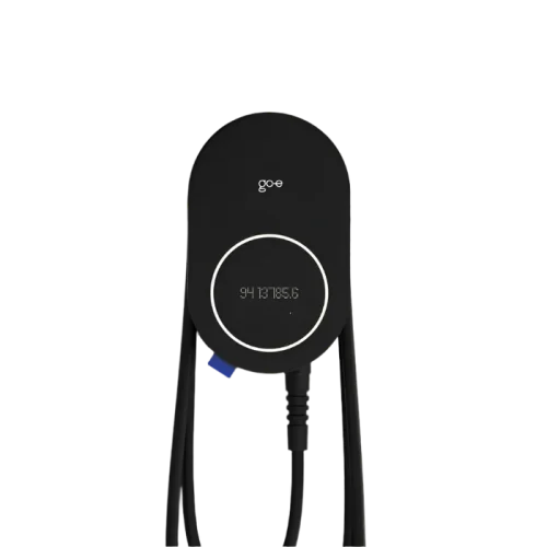 Go-e Charger CORE Latausasema | 22kW | 6M
