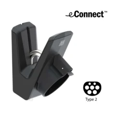 DEFA eConnect Kaapeliteline Type 2 5