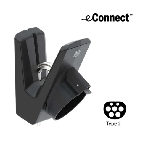 DEFA eConnect Kaapeliteline Type-2 - Image 5