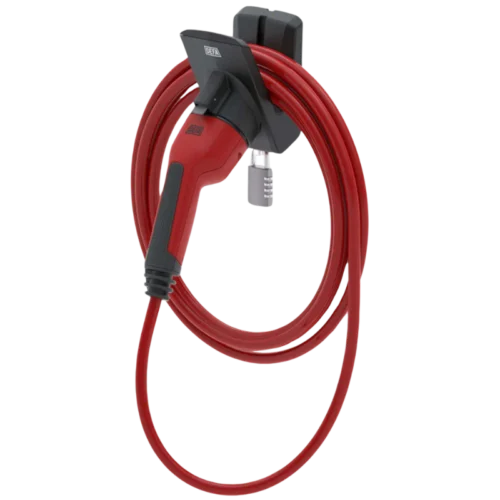 DEFA eConnect Kaapeliteline Type-2
