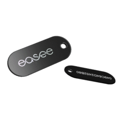 Easee RFID-tunniste