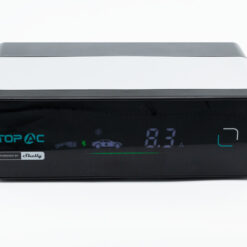 02 3800238071448 TopAC Portable EV charger 11kW