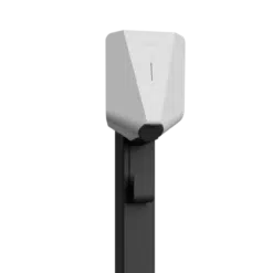 Easee Base -lataustolppa, yhdelle asemalle