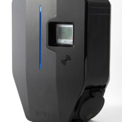 Alternative view of Garo Entity Pro Mid 22kW Latausasema