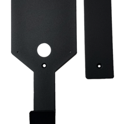 S-Line Asennuslevy Easee 1-Way Kit – kuva 1