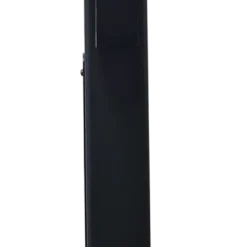 S-line Base -lataustolppa Zaptec Pro yhdelle asemalle – S-line Base -lataustolppa Zaptec Pro yhdelle asemalle – kuva 1