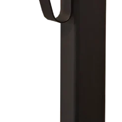 S-line Base -lataustolppa Zaptec Pro yhdelle asemalle – S-line Base -lataustolppa Zaptec Pro yhdelle asemalle – kuva 2