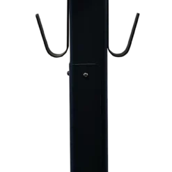 S-line Base -lataustolppa Zaptec Pro kahdelle asemalle – S-line Base -lataustolppa Zaptec Pro kahdelle asemalle – kuva 1
