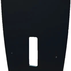 Alternative view of Zaptec Pro tolppateline 60 mm pylvääseen yhdelle tai kahdelle asemalle