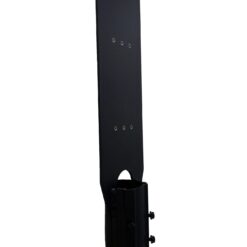 S-Line Tolppakiinnike Tesla 60mm Tolpalle – kuva 2