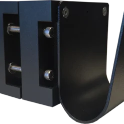 S-Line yksiosainen vaijeripidike 60 mm tolppaan – kuva 2