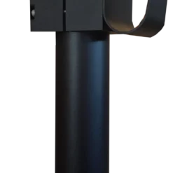 S-Line yksiosainen vaijeripidike 60 mm tolppaan – kuva 3