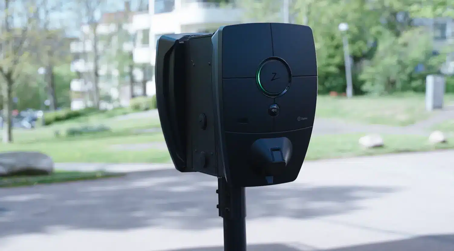 S-Line Tolppateline UNI BAS 2-way 60 mm - Image 6