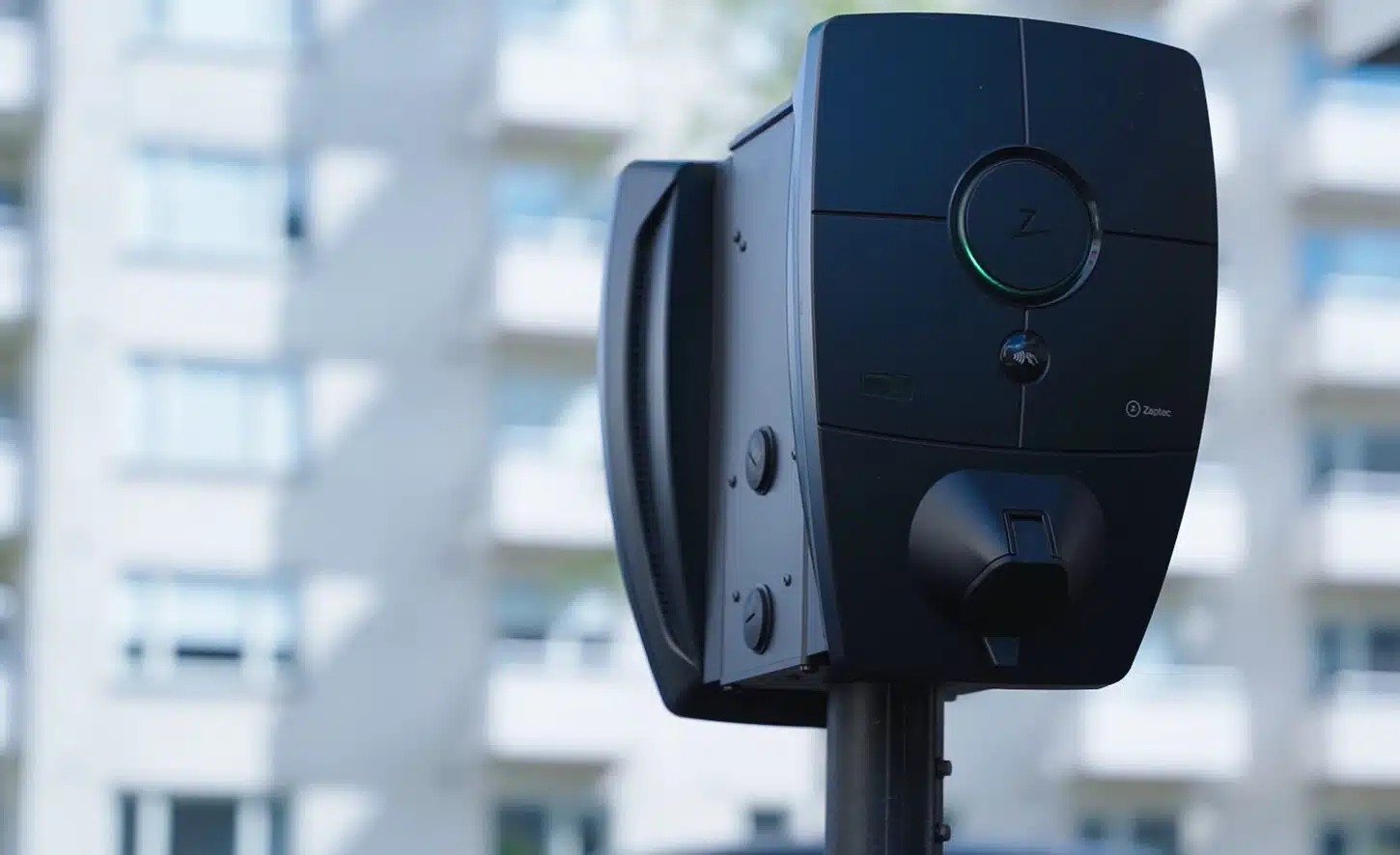 S-Line Tolppateline UNI BAS 2-way 60 mm - Image 7