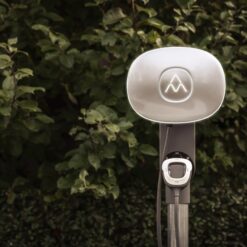 CA Halo Pole Mount LR 2 low res