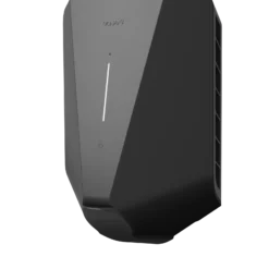 Alternative view of Easee Charge Core 22kW 4G & WIFI Latausasema
