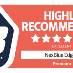 EN NexBlue Edge 2